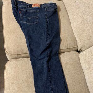 Levi's Strauss 541 Jeans